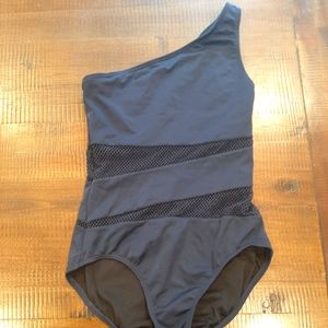 Carmen Marc Valvo Womens Swimsuit